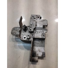 кронштейн клапана управления турбиной