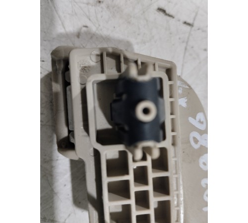 Ручка потолочная(задняя левая)