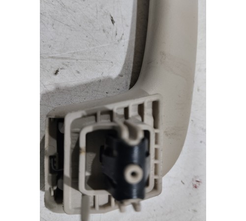 Ручка потолочная(задняя левая)