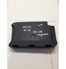 Кронштейн сиденья (заднего левый)