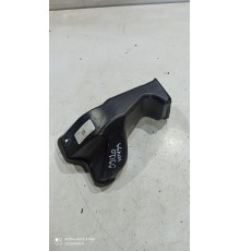 Воздуховод отопителя (печки)