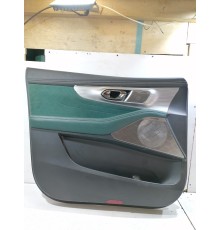 Обшивка двери передняя левая