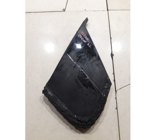 Глухое стекло(заднее левое)