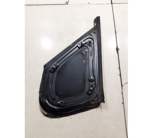 Глухое стекло(заднее левое)