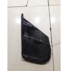 Глухое стекло(заднее левое)