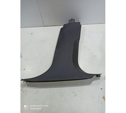 Обшивка центральной стойки(правая нижняя)