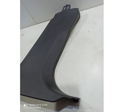 Обшивка центральной стойки(правая нижняя)