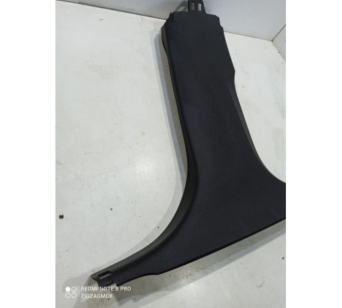 Обшивка центральной стойки(правая нижняя)