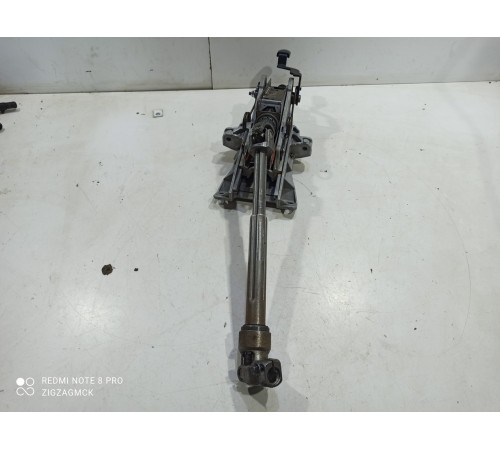 Рулевая колонка