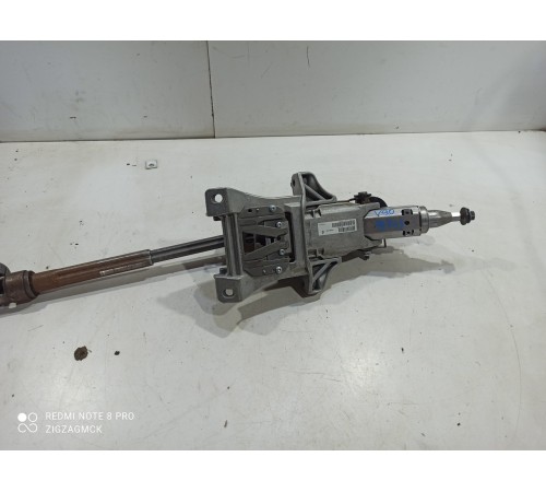 Рулевая колонка