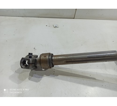 Рулевая колонка