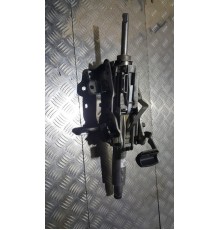 Рулевая колонка