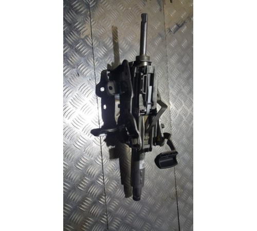 Рулевая колонка