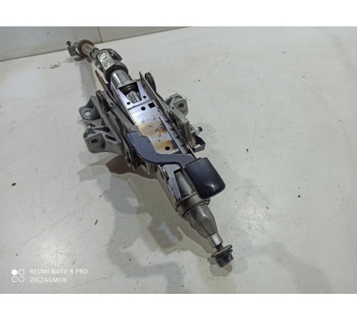 Рулевая колонка