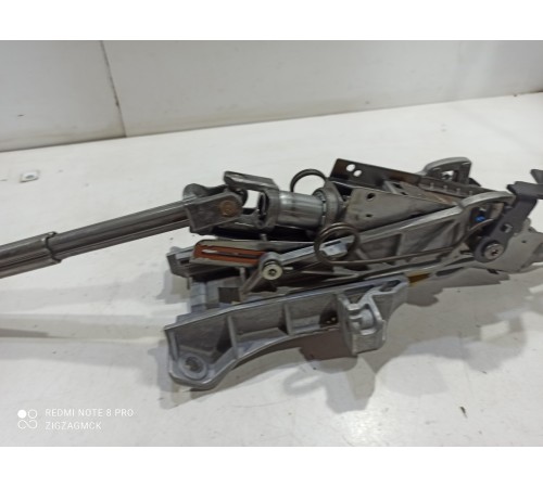 Рулевая колонка