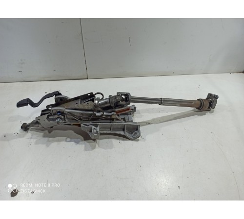 Рулевая колонка