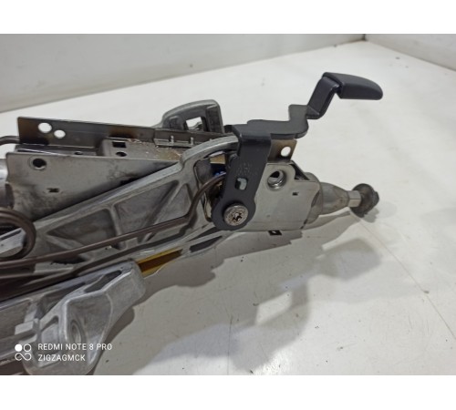 Рулевая колонка