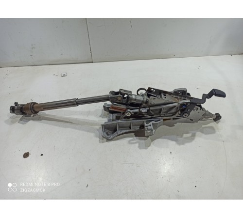 Рулевая колонка