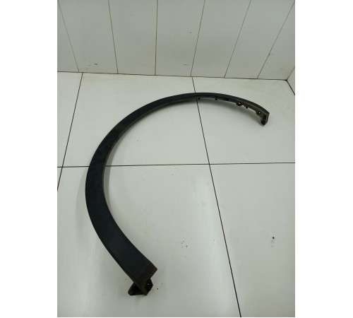 Накладка крыла задняя левая