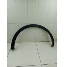 Накладка крыла задняя левая