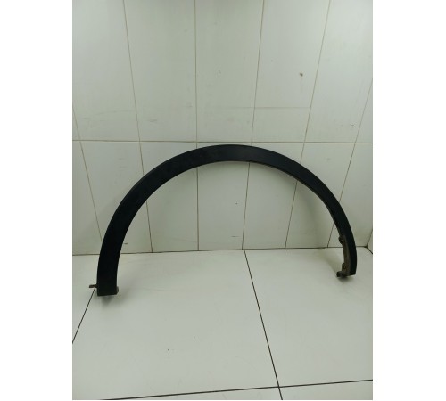Накладка крыла задняя левая