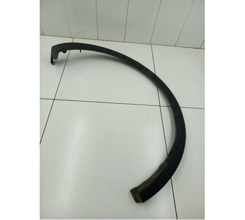 Накладка крыла задняя левая
