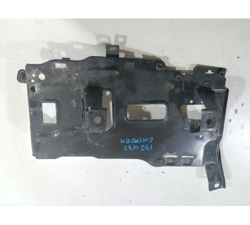 Полка под АКБ