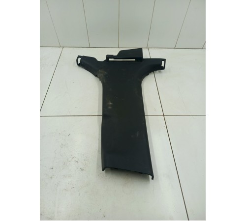 Обшивка центральной стойки левая нижняя