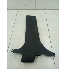 Обшивка центральной стойки левая нижняя