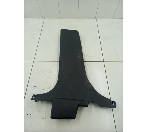 Обшивка центральной стойки левая нижняя