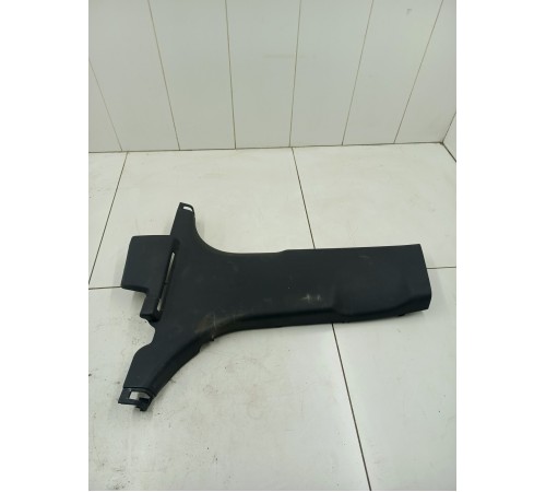 Обшивка центральной стойки левая нижняя