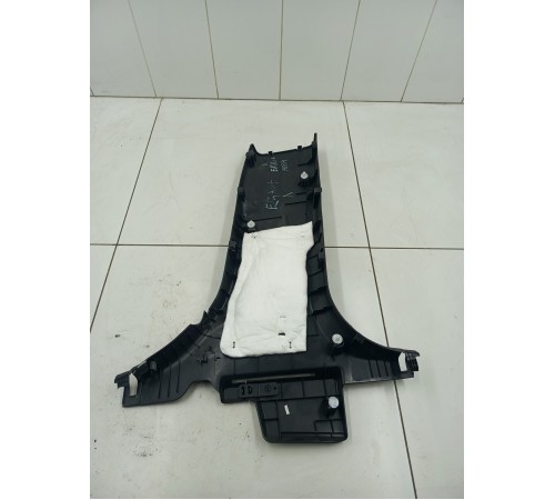 Обшивка центральной стойки левая нижняя