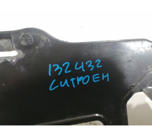 Полка под АКБ