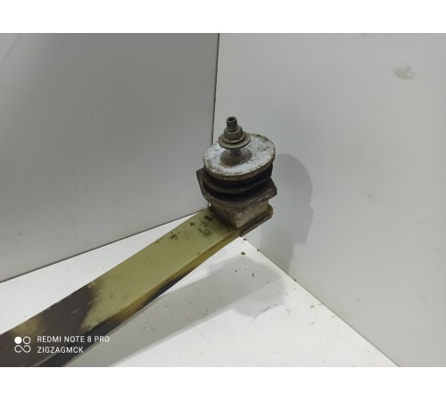 Рессора задней подвески