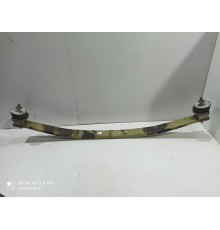 Рессора задней подвески