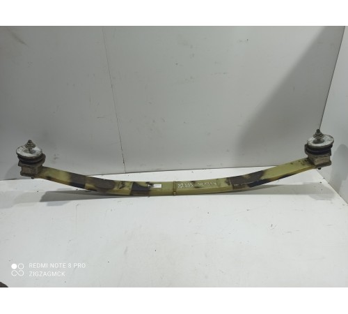 Рессора задней подвески