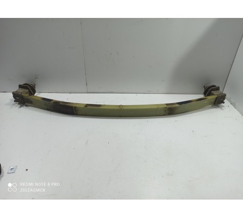 Рессора задней подвески