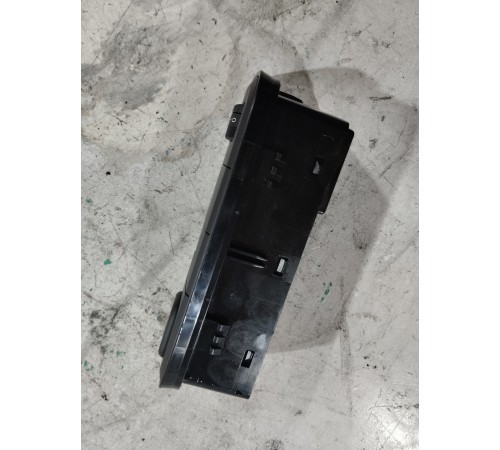 Блок кнопок многофункциональных торпедо