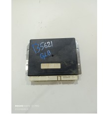 Блок управления амортизаторами