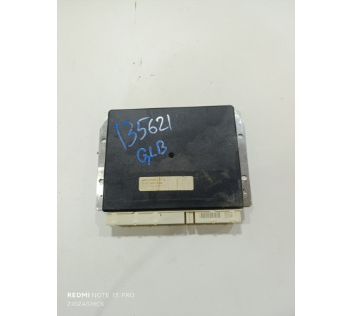 Блок управления амортизаторами