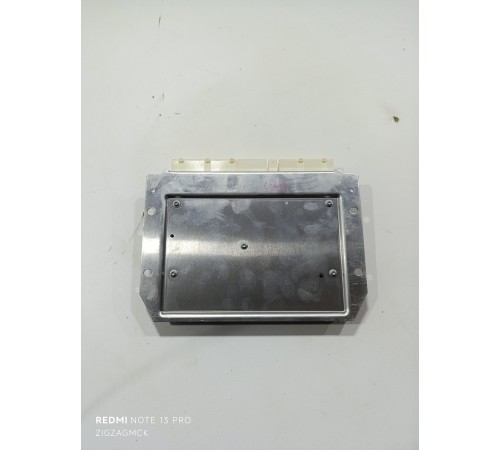 Блок управления амортизаторами