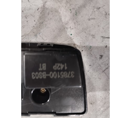 Блок кнопок многофункциональных торпедо