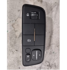 Блок кнопок многофункциональных торпедо