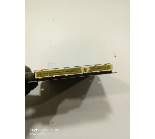 Блок управления амортизаторами