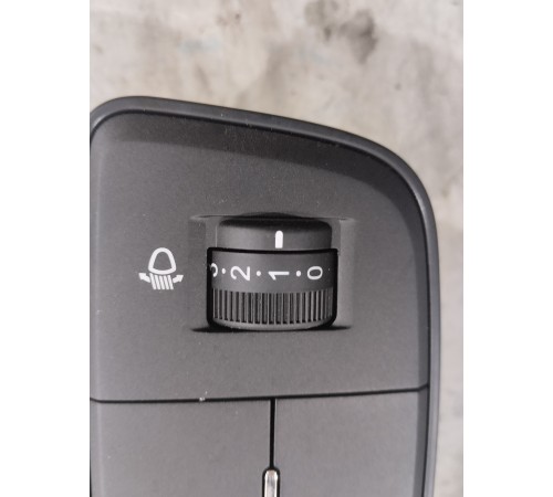 Блок кнопок многофункциональных торпедо