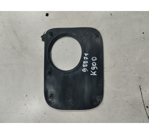 Заглушка салона правая