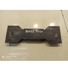 Кронштейн(крепление) кузова