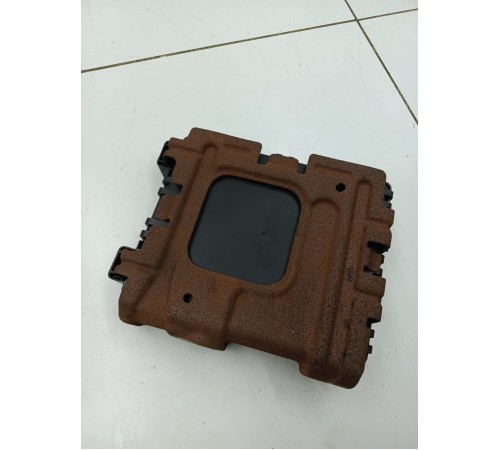 Блок комфорта внутренних электронных систем