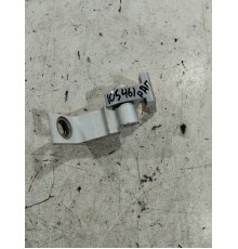 Петля двери(задняя левая нижняя)