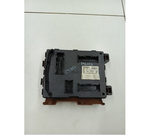 Блок комфорта внутренних электронных систем